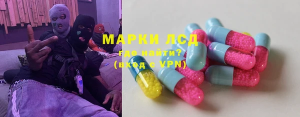 гидра Алексеевка